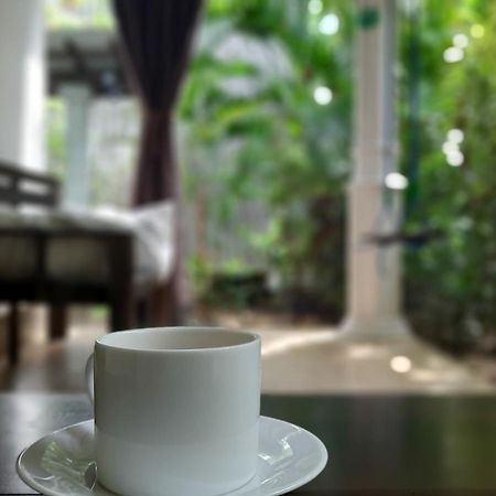 The Otunna Guest House Sigiriya Dış mekan fotoğraf