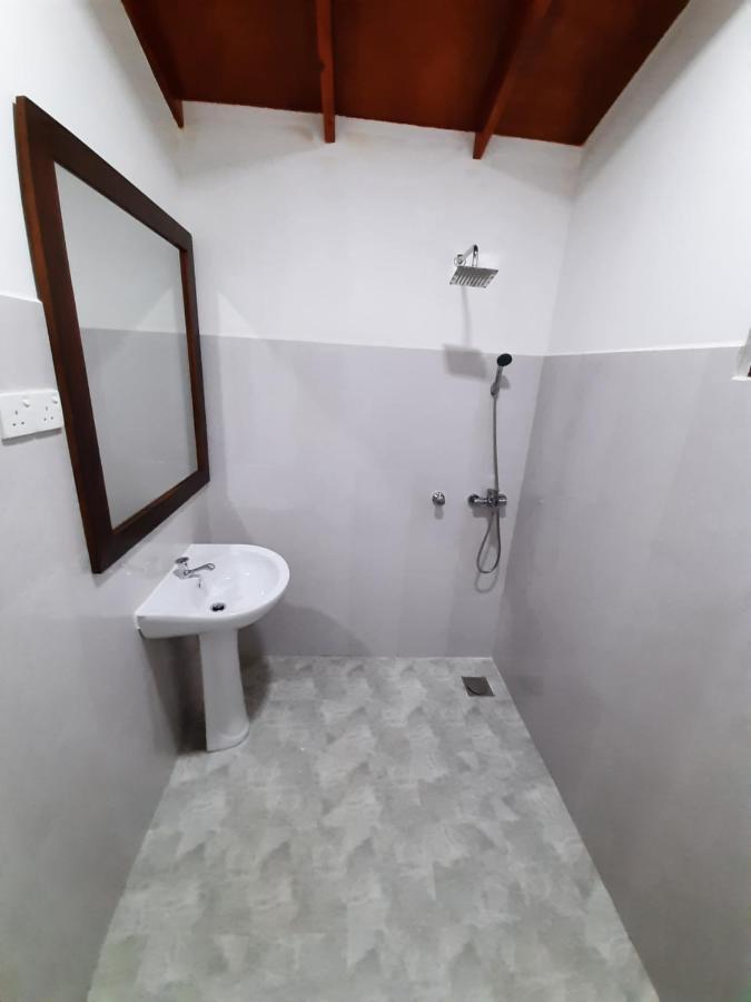 The Otunna Guest House Sigiriya Dış mekan fotoğraf