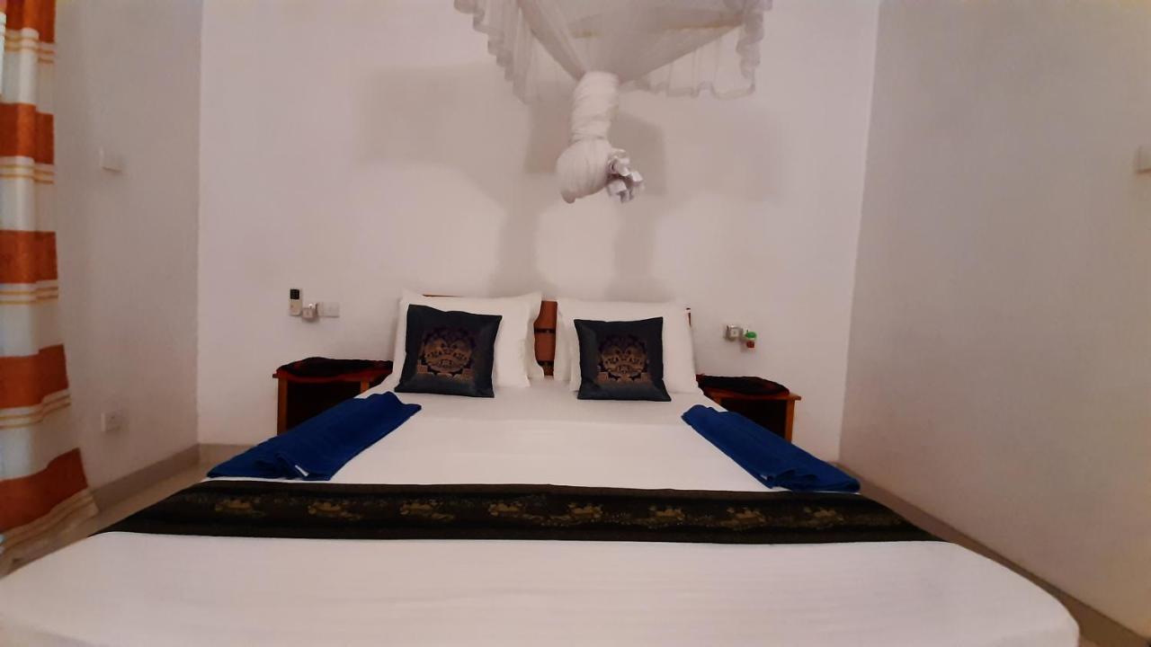 The Otunna Guest House Sigiriya Dış mekan fotoğraf