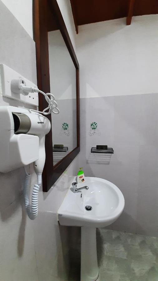 The Otunna Guest House Sigiriya Dış mekan fotoğraf