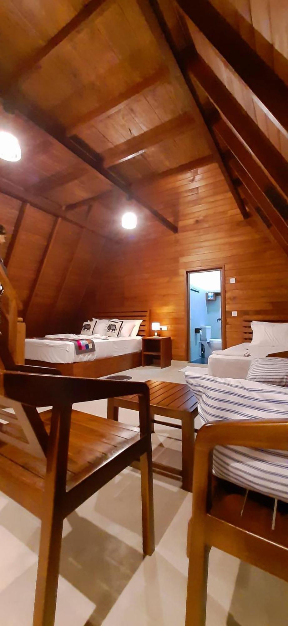 The Otunna Guest House Sigiriya Dış mekan fotoğraf