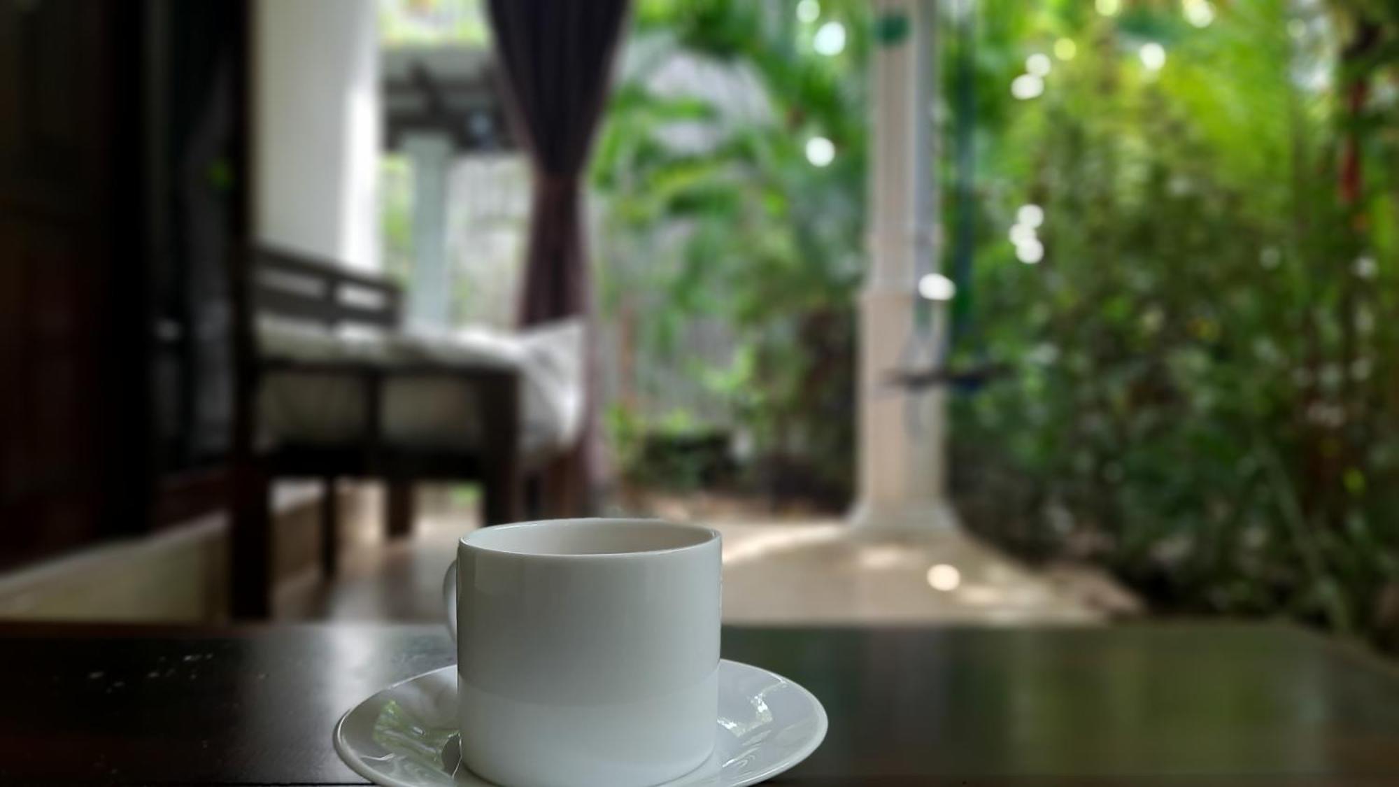 The Otunna Guest House Sigiriya Dış mekan fotoğraf