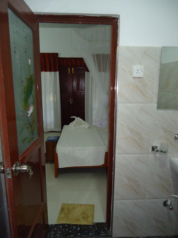 The Otunna Guest House Sigiriya Dış mekan fotoğraf