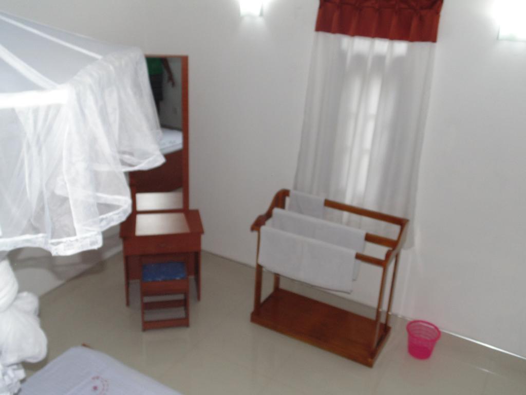 The Otunna Guest House Sigiriya Dış mekan fotoğraf