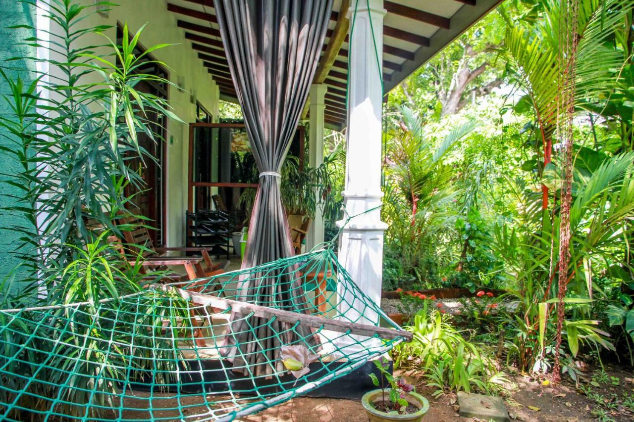 The Otunna Guest House Sigiriya Dış mekan fotoğraf