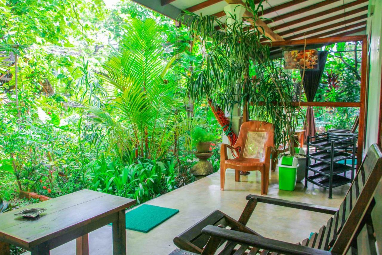 The Otunna Guest House Sigiriya Dış mekan fotoğraf